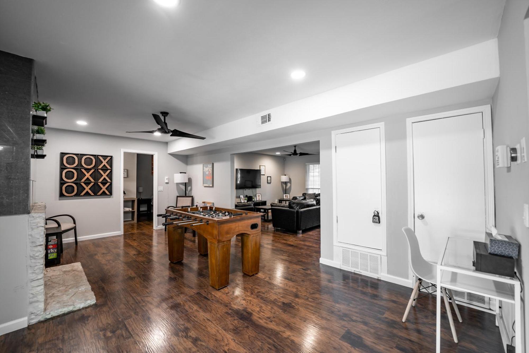 Spacious 4 Bedroom With Pool-Minutes To Seaworld And Lackland Afb San Antonio Exterior photo