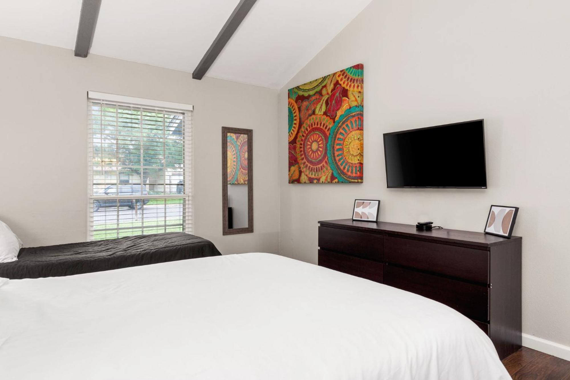 Spacious 4 Bedroom With Pool-Minutes To Seaworld And Lackland Afb San Antonio Exterior photo
