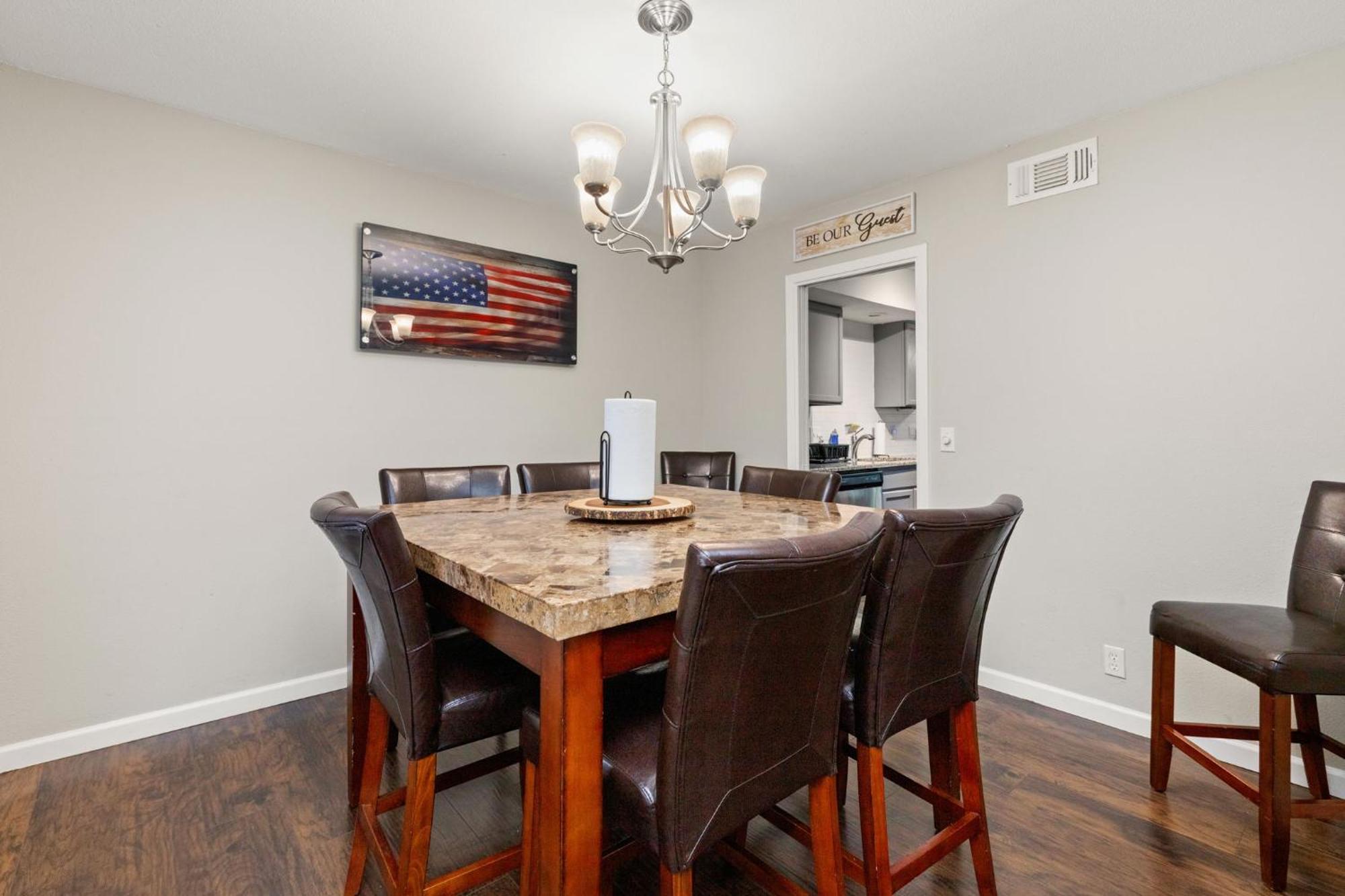 Spacious 4 Bedroom With Pool-Minutes To Seaworld And Lackland Afb San Antonio Exterior photo