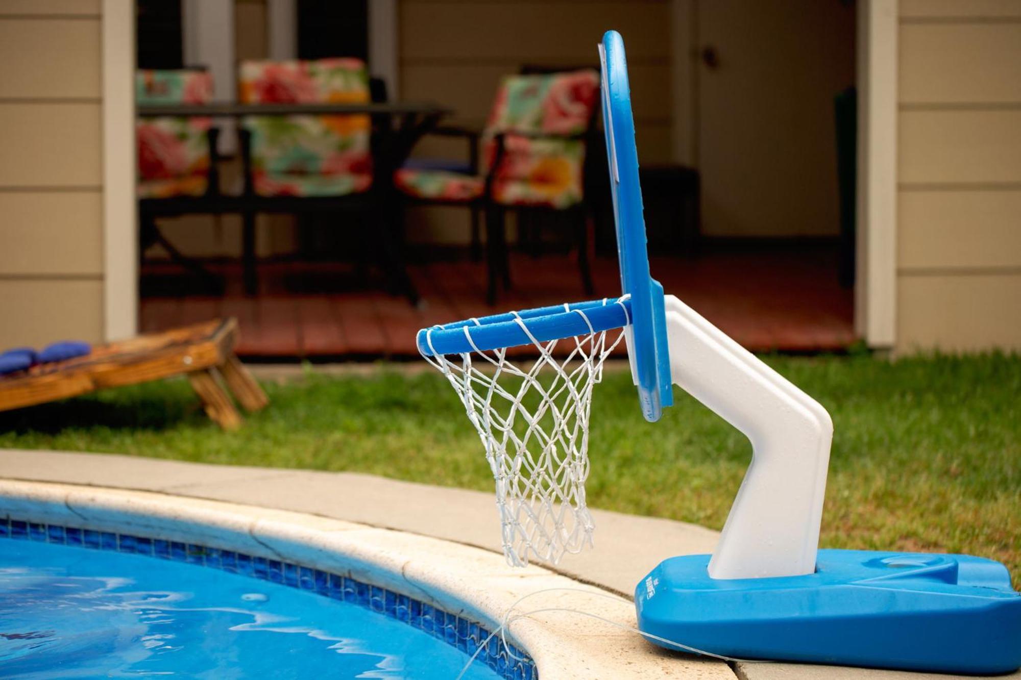 Spacious 4 Bedroom With Pool-Minutes To Seaworld And Lackland Afb San Antonio Exterior photo