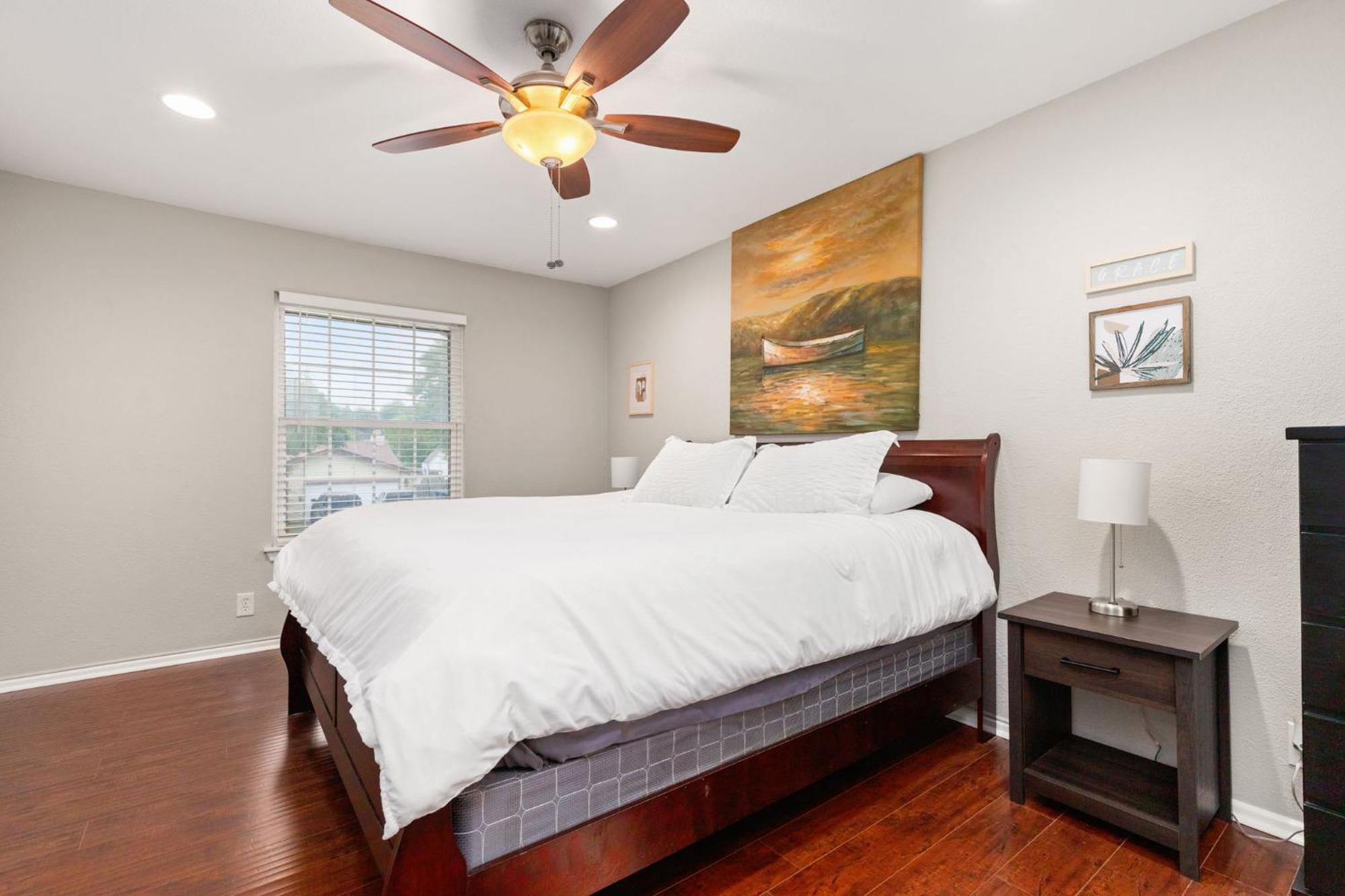 Spacious 4 Bedroom With Pool-Minutes To Seaworld And Lackland Afb San Antonio Exterior photo