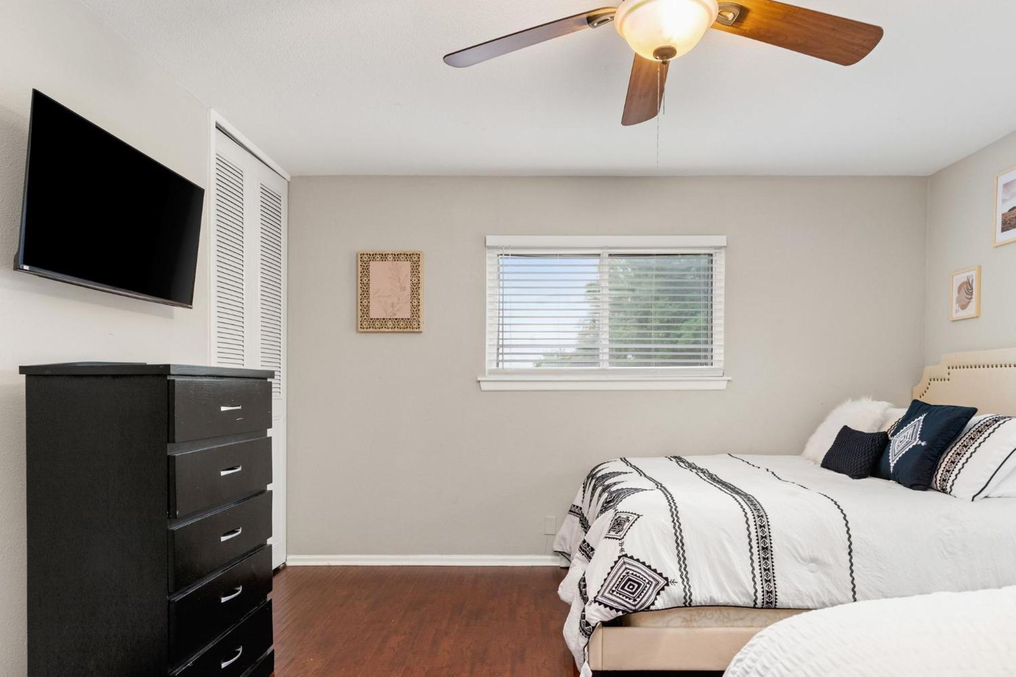 Spacious 4 Bedroom With Pool-Minutes To Seaworld And Lackland Afb San Antonio Exterior photo