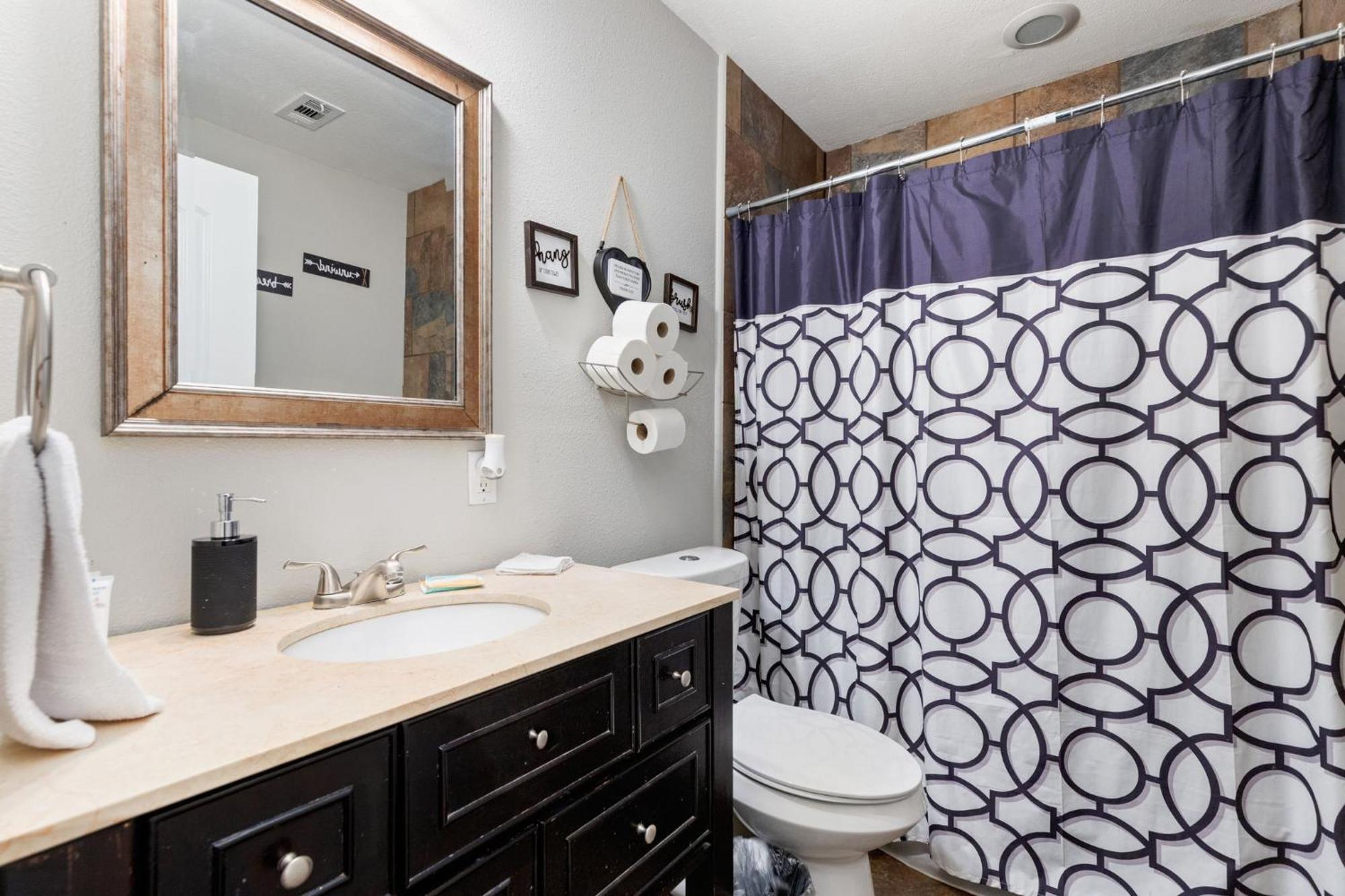 Spacious 4 Bedroom With Pool-Minutes To Seaworld And Lackland Afb San Antonio Exterior photo